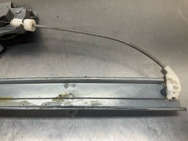 2008 Infiniti V35 G35X Rear Passenger Window Motor Regulator Asm Oem 15Bd0Gk - On Point Parts Inc