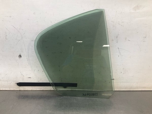 2008 Infiniti V35 G35X Rear Passenger Quarter Panel Window Glass Oem 15Bd0Ge - On Point Parts Inc
