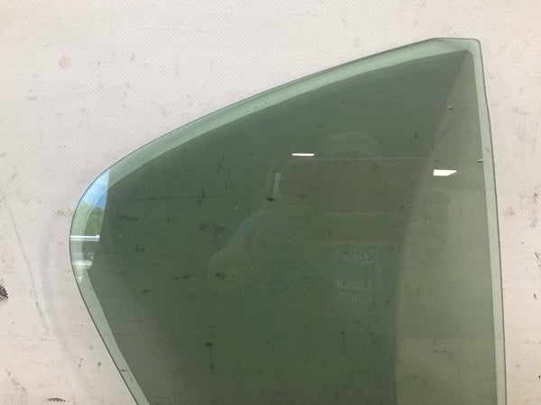 2008 Infiniti V35 G35X Rear Passenger Quarter Panel Window Glass Oem 15Bd0Ge - On Point Parts Inc