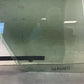 2008 Infiniti V35 G35X Rear Passenger Quarter Panel Window Glass Oem 15Bd0Ge - On Point Parts Inc