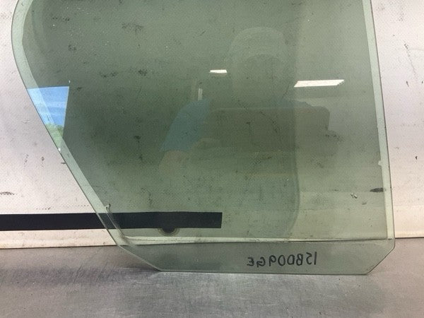 2008 Infiniti V35 G35X Rear Passenger Quarter Panel Window Glass Oem 15Bd0Ge - On Point Parts Inc