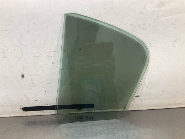 2008 Infiniti V35 G35X Rear Passenger Quarter Panel Window Glass Oem 15Bd0Ge - On Point Parts Inc