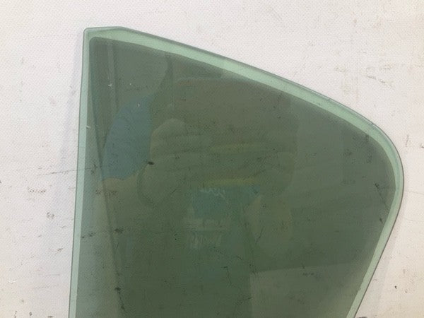 2008 Infiniti V35 G35X Rear Passenger Quarter Panel Window Glass Oem 15Bd0Ge - On Point Parts Inc