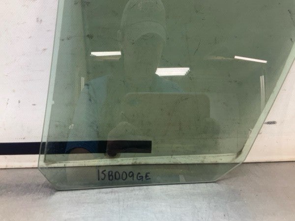2008 Infiniti V35 G35X Rear Passenger Quarter Panel Window Glass Oem 15Bd0Ge - On Point Parts Inc
