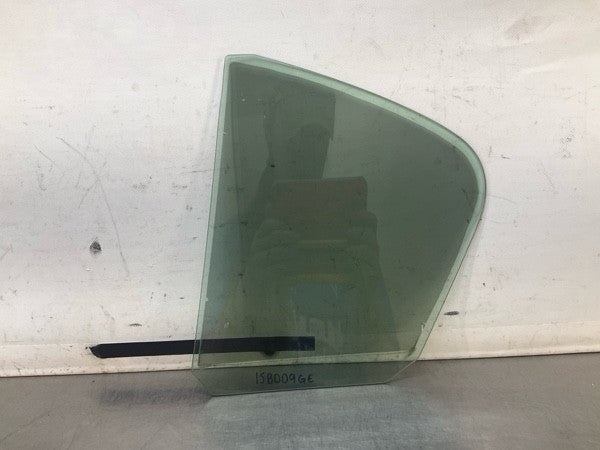 2008 Infiniti V35 G35X Rear Passenger Quarter Panel Window Glass Oem 15Bd0Ge - On Point Parts Inc