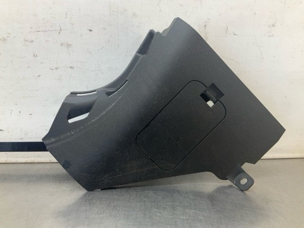 2008 Infiniti V35 G35X Front Driver Lower Kick Fuse Panel Trim Oem 15Bd0Ga - On Point Parts Inc