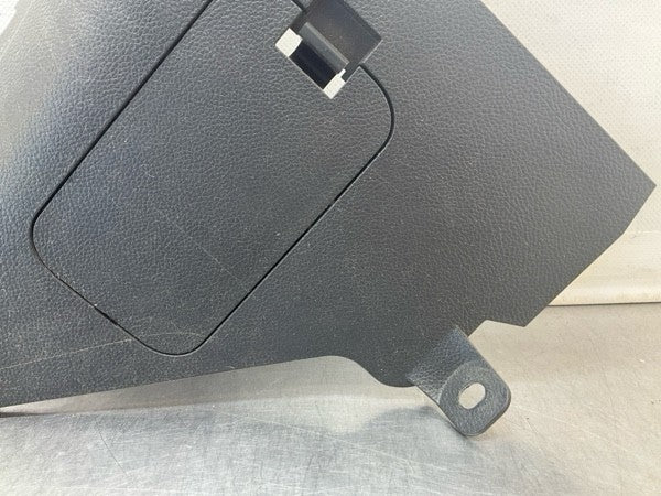 2008 Infiniti V35 G35X Front Driver Lower Kick Fuse Panel Trim Oem 15Bd0Ga - On Point Parts Inc