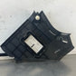 2008 Infiniti V35 G35X Front Driver Lower Kick Fuse Panel Trim Oem 15Bd0Ga - On Point Parts Inc
