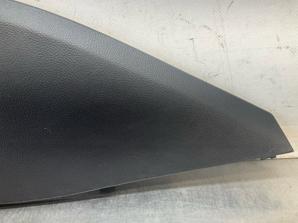 2008 Infiniti V35 G35X Front Driver Dash Finisher Trim Oem 15Bd0Ga - On Point Parts Inc