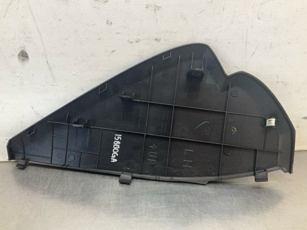 2008 Infiniti V35 G35X Front Driver Dash Finisher Trim Oem 15Bd0Ga - On Point Parts Inc