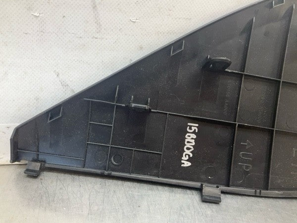 2008 Infiniti V35 G35X Front Driver Dash Finisher Trim Oem 15Bd0Ga - On Point Parts Inc