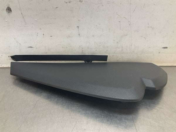 2008 Infiniti V35 G35X Front Driver Dash Finisher Trim Oem 15Bd0Ga - On Point Parts Inc