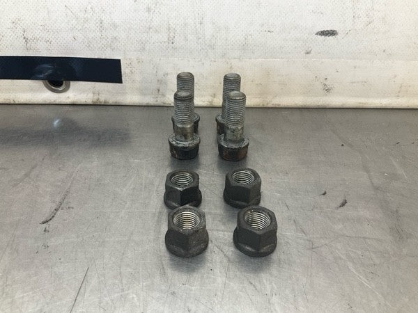 2008 Infiniti V35 G35X Automatic Transmission Hardware Bolts Oem 15Bd0Gi - On Point Parts Inc