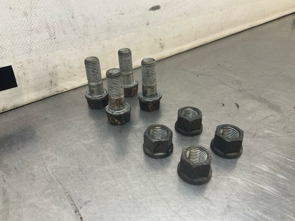 2008 Infiniti V35 G35X Automatic Transmission Hardware Bolts Oem 15Bd0Gi - On Point Parts Inc