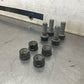 2008 Infiniti V35 G35X Automatic Transmission Hardware Bolts Oem 15Bd0Gi - On Point Parts Inc