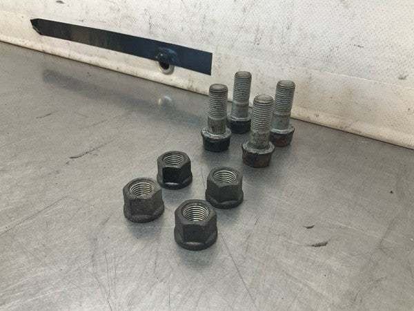 2008 Infiniti V35 G35X Automatic Transmission Hardware Bolts Oem 15Bd0Gi - On Point Parts Inc