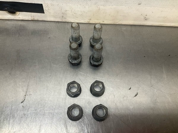 2008 Infiniti V35 G35X Automatic Transmission Hardware Bolts Oem 15Bd0Gi - On Point Parts Inc