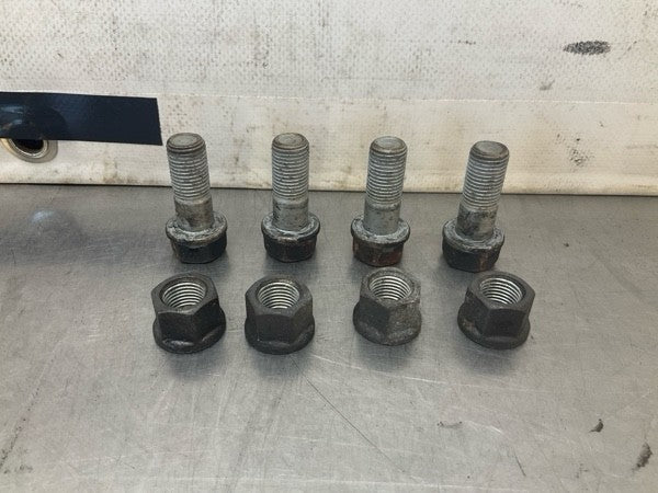 2008 Infiniti V35 G35X Automatic Transmission Hardware Bolts Oem 15Bd0Gi - On Point Parts Inc