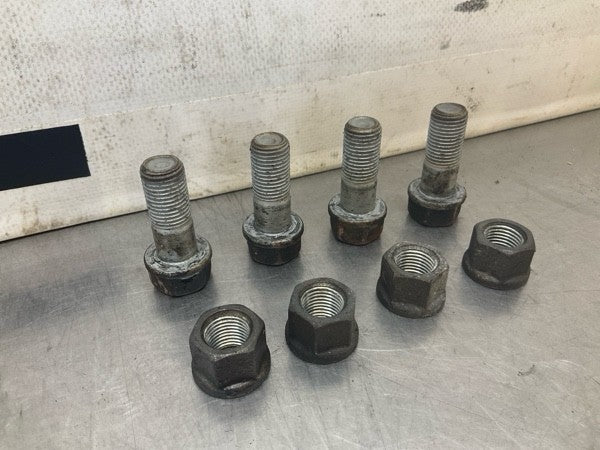 2008 Infiniti V35 G35X Automatic Transmission Hardware Bolts Oem 15Bd0Gi - On Point Parts Inc