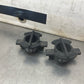 2008 Infiniti V35 G35X Upper Radiator Locks Oem 15Bd0Gi - On Point Parts Inc