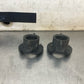 2008 Infiniti V35 G35X Upper Radiator Locks Oem 15Bd0Gi - On Point Parts Inc