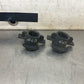2008 Infiniti V35 G35X Upper Radiator Locks Oem 15Bd0Gi - On Point Parts Inc