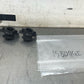 2008 Infiniti V35 G35X Upper Radiator Locks Oem 15Bd0Gi - On Point Parts Inc