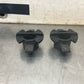 2008 Infiniti V35 G35X Upper Radiator Locks Oem 15Bd0Gi - On Point Parts Inc