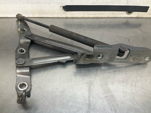 2008 Infiniti V35 G35X Rear Trunk Lid Hinge Oem 15Bd0Gi - On Point Parts Inc