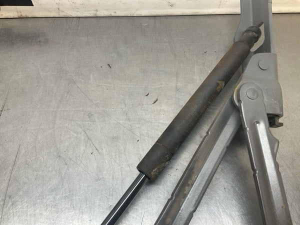 2008 Infiniti V35 G35X Rear Trunk Lid Hinge Oem 15Bd0Gi - On Point Parts Inc