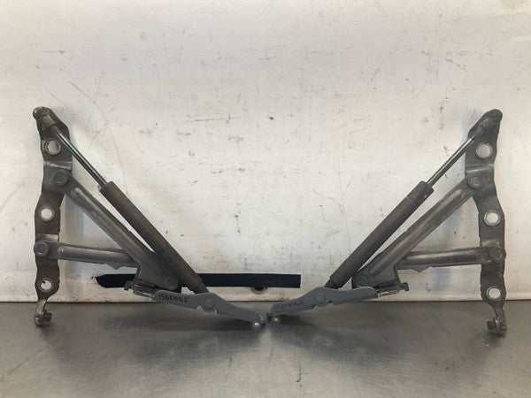 2008 Infiniti V35 G35X Rear Trunk Lid Hinge Oem 15Bd0Gi - On Point Parts Inc