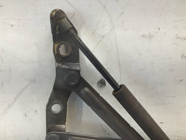 2008 Infiniti V35 G35X Rear Trunk Lid Hinge Oem 15Bd0Gi - On Point Parts Inc