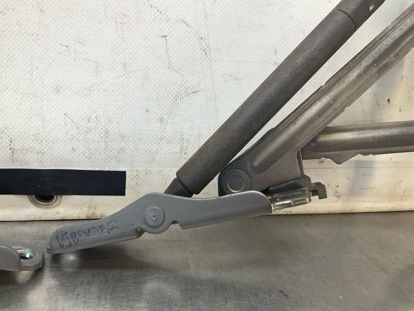 2008 Infiniti V35 G35X Rear Trunk Lid Hinge Oem 15Bd0Gi - On Point Parts Inc