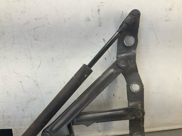 2008 Infiniti V35 G35X Rear Trunk Lid Hinge Oem 15Bd0Gi - On Point Parts Inc