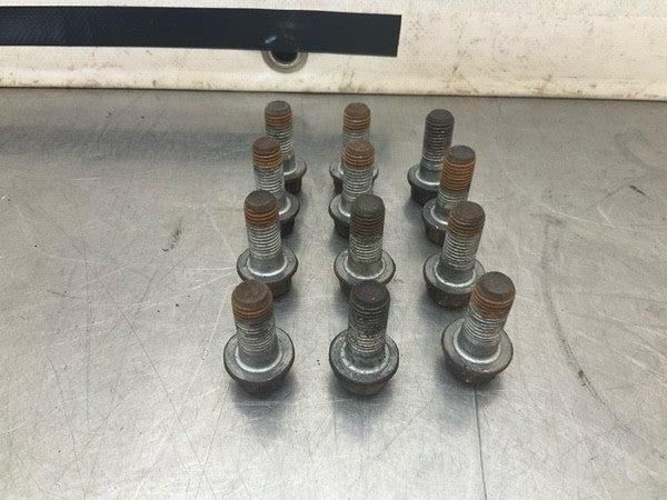 2008 Infiniti V35 G35X Axle Half Drive Shaft Hardware Bolts Oem 15Bd0Gi - On Point Parts Inc