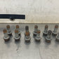 2008 Infiniti V35 G35X Axle Half Drive Shaft Hardware Bolts Oem 15Bd0Gi - On Point Parts Inc