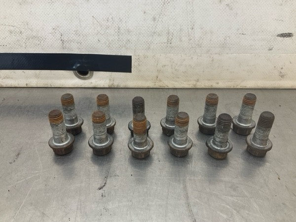 2008 Infiniti V35 G35X Axle Half Drive Shaft Hardware Bolts Oem 15Bd0Gi - On Point Parts Inc