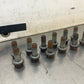2008 Infiniti V35 G35X Axle Half Drive Shaft Hardware Bolts Oem 15Bd0Gi - On Point Parts Inc