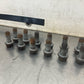 2008 Infiniti V35 G35X Axle Half Drive Shaft Hardware Bolts Oem 15Bd0Gi - On Point Parts Inc