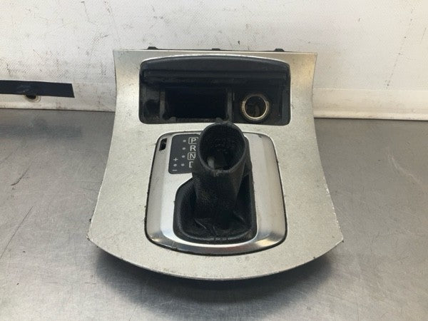 2008 Infiniti V35 G35X Sedan Automatic Shifter Bezel Trim Oem 15Bd0Gc - On Point Parts Inc
