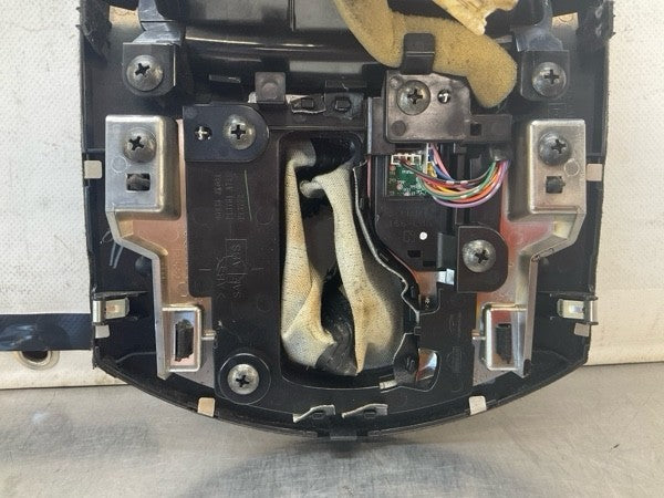 2008 Infiniti V35 G35X Sedan Automatic Shifter Bezel Trim Oem 15Bd0Gc - On Point Parts Inc