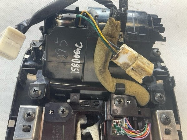 2008 Infiniti V35 G35X Sedan Automatic Shifter Bezel Trim Oem 15Bd0Gc - On Point Parts Inc