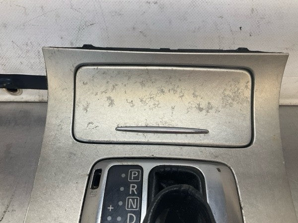 2008 Infiniti V35 G35X Sedan Automatic Shifter Bezel Trim Oem 15Bd0Gc - On Point Parts Inc