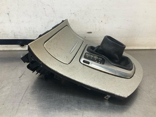 2008 Infiniti V35 G35X Sedan Automatic Shifter Bezel Trim Oem 15Bd0Gc - On Point Parts Inc