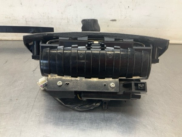 2008 Infiniti V35 G35X Sedan Automatic Shifter Bezel Trim Oem 15Bd0Gc - On Point Parts Inc