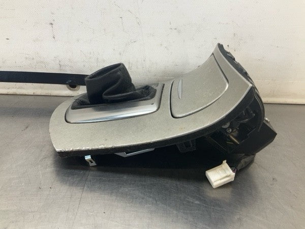 2008 Infiniti V35 G35X Sedan Automatic Shifter Bezel Trim Oem 15Bd0Gc - On Point Parts Inc