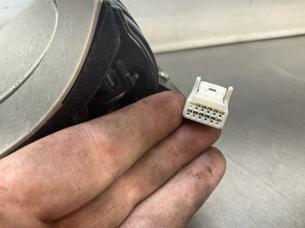 2008 Infiniti V35 G35X Sedan Automatic Shifter Bezel Trim Oem 15Bd0Gc - On Point Parts Inc