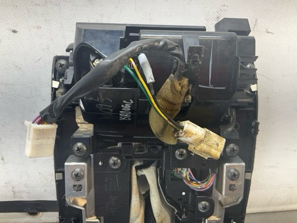 2008 Infiniti V35 G35X Sedan Automatic Shifter Bezel Trim Oem 15Bd0Gc - On Point Parts Inc