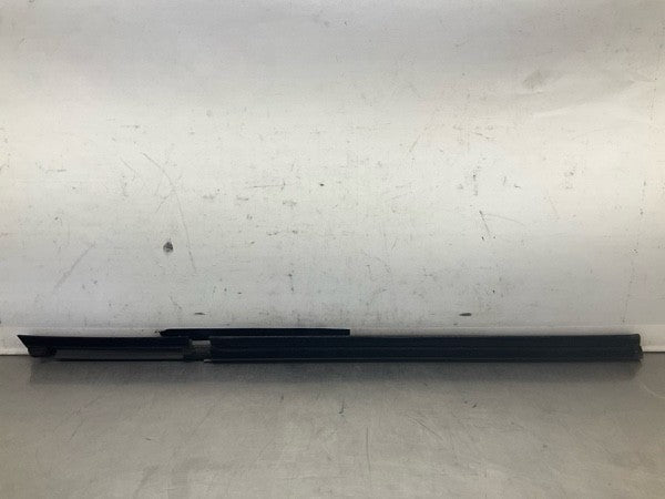 2008 Infiniti V35 G35X Rear Passenger Door Panel Window Felt Strip Oem 15Bd0G7 - On Point Parts Inc