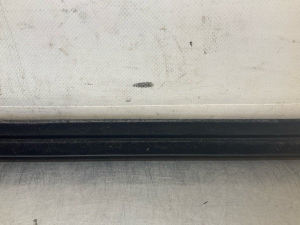 2008 Infiniti V35 G35X Rear Passenger Door Panel Window Felt Strip Oem 15Bd0G7 - On Point Parts Inc